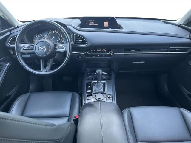 2023 Mazda CX-30 2.5 S Select