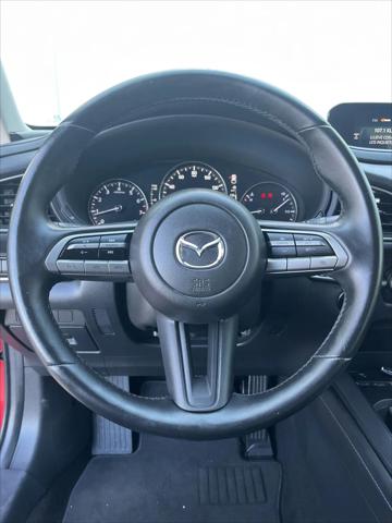 2023 Mazda CX-30 2.5 S Select