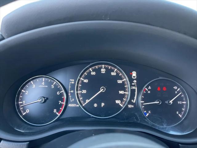 2023 Mazda CX-30 2.5 S Select