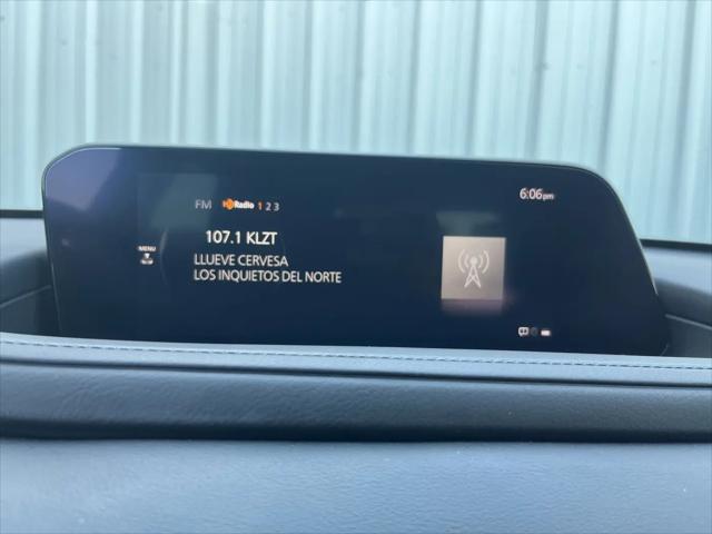 2023 Mazda CX-30 2.5 S Select