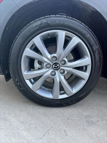2023 Mazda CX-30 2.5 S Select