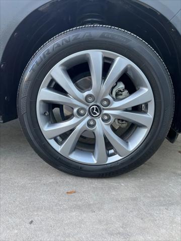 2023 Mazda CX-30 2.5 S Select