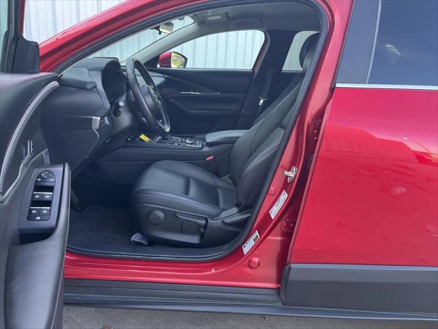 2023 Mazda CX-30 2.5 S Select