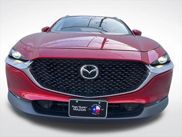 2023 Mazda CX-30 2.5 S Select