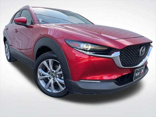 2023 Mazda CX-30 2.5 S Select