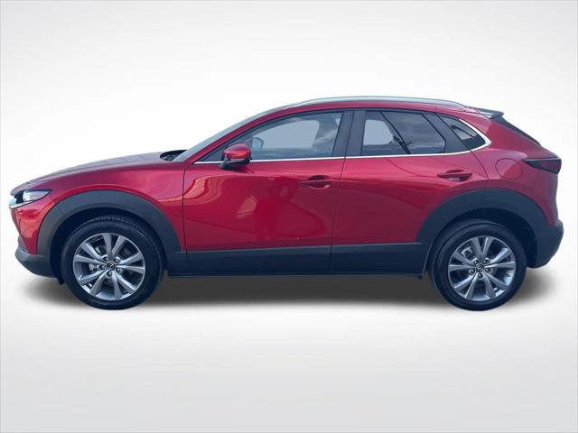 2023 Mazda CX-30 2.5 S Select