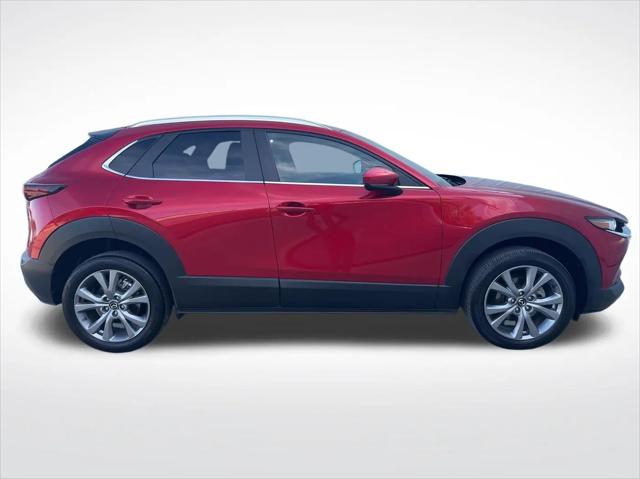 2023 Mazda CX-30 2.5 S Select