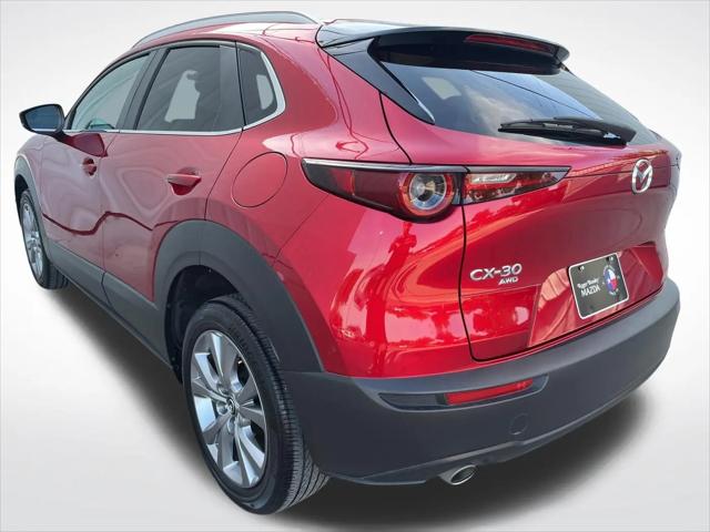 2023 Mazda CX-30 2.5 S Select