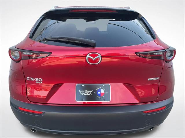 2023 Mazda CX-30 2.5 S Select
