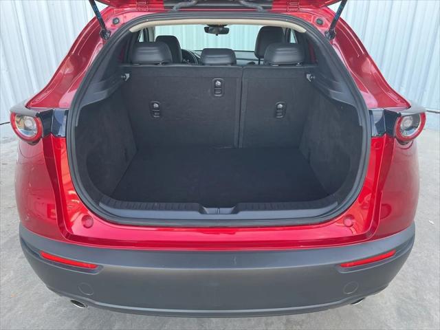 2023 Mazda CX-30 2.5 S Select