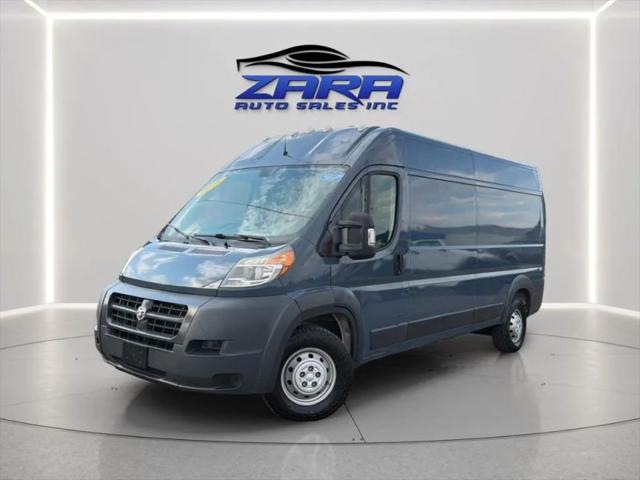2018 Ram ProMaster 2500 Cargo Van High Roof 159 WB for sale in Denver, CO
