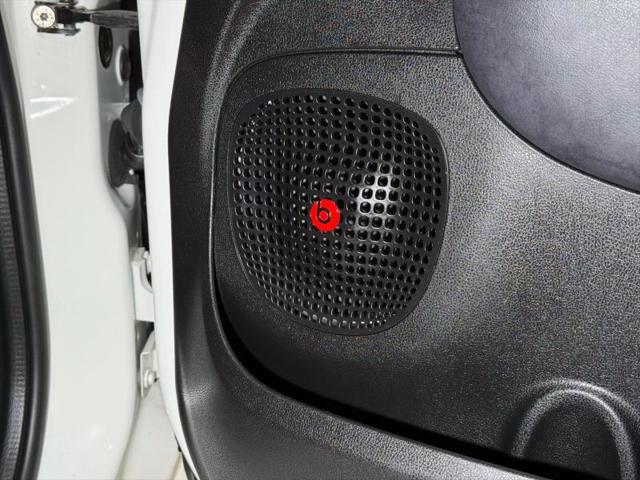2017 Fiat 500L Trekking