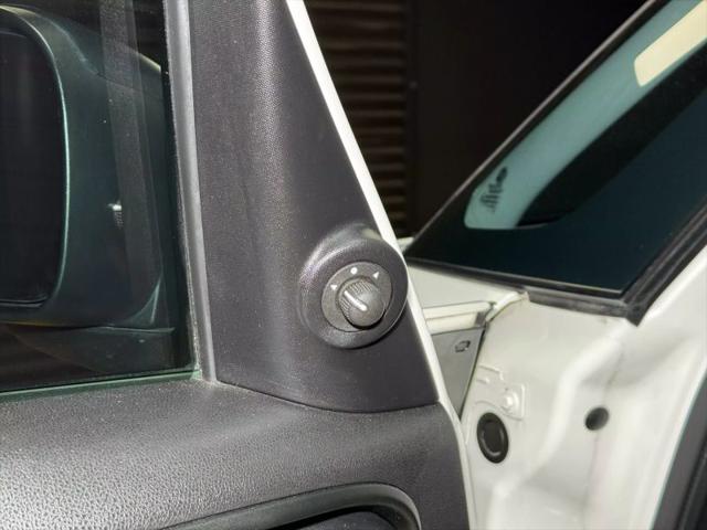 2017 Fiat 500L Trekking