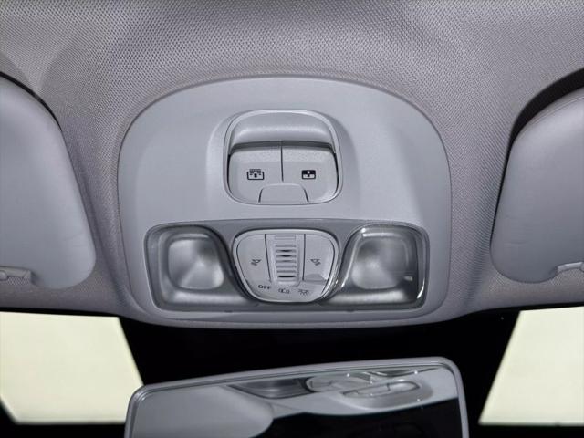 2017 Fiat 500L Trekking