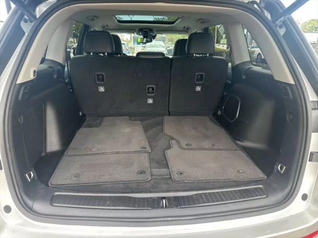 2023 Jeep Grand Cherokee Base