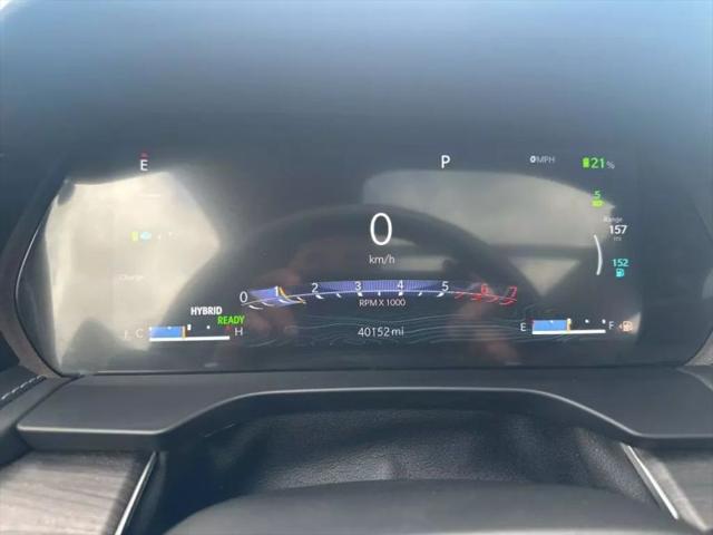 2023 Jeep Grand Cherokee Base