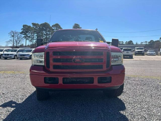 2002 Ford F-250 Base