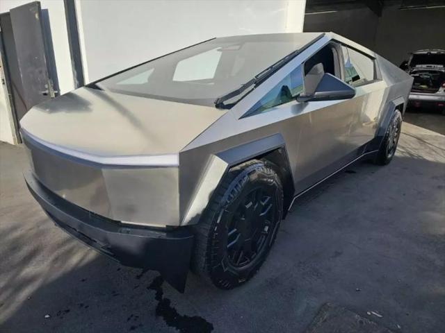 2024 Tesla Cybertruck All-Wheel Drive for sale in Norco, CA