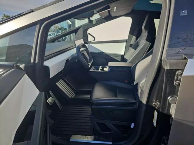 2024 Tesla Cybertruck All-Wheel Drive