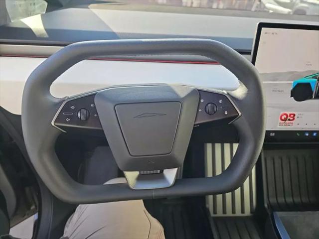 2024 Tesla Cybertruck All-Wheel Drive