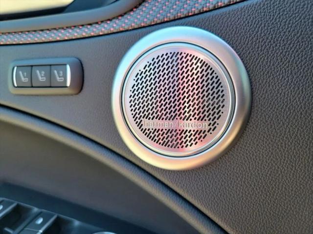 2024 Alfa Romeo Stelvio Quadrifoglio Supersport AWD