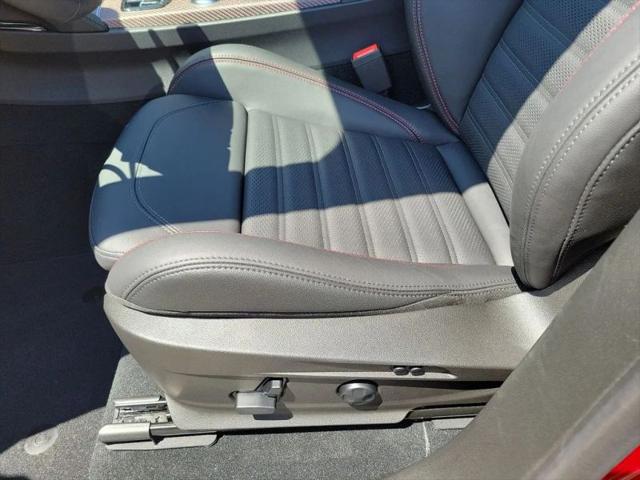 2024 Alfa Romeo Stelvio Quadrifoglio Supersport AWD