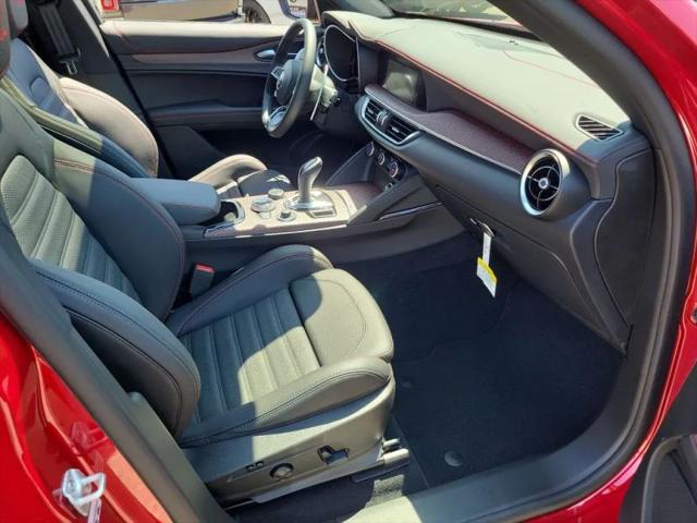 2024 Alfa Romeo Stelvio Quadrifoglio Supersport AWD