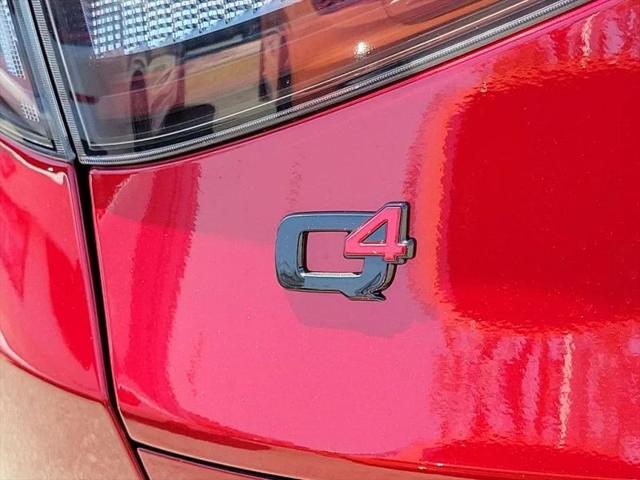 2024 Alfa Romeo Stelvio Quadrifoglio Supersport AWD