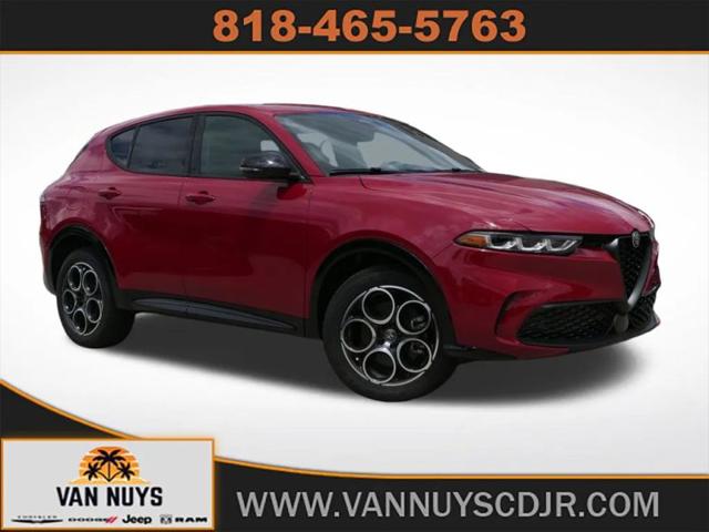 2025 Alfa Romeo Tonale AWD for sale in Van Nuys, CA