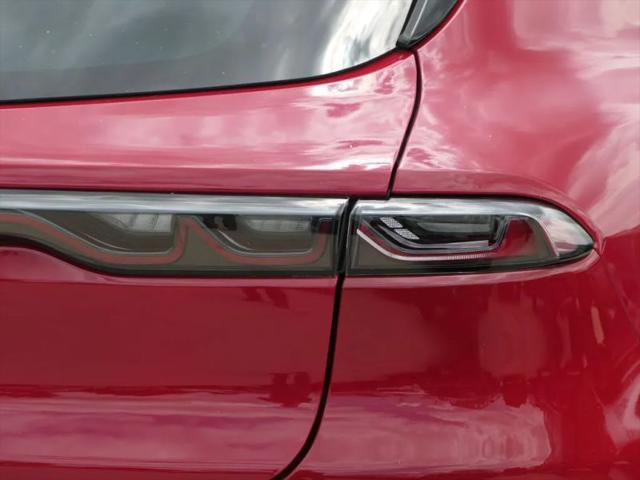 2025 Alfa Romeo Tonale AWD