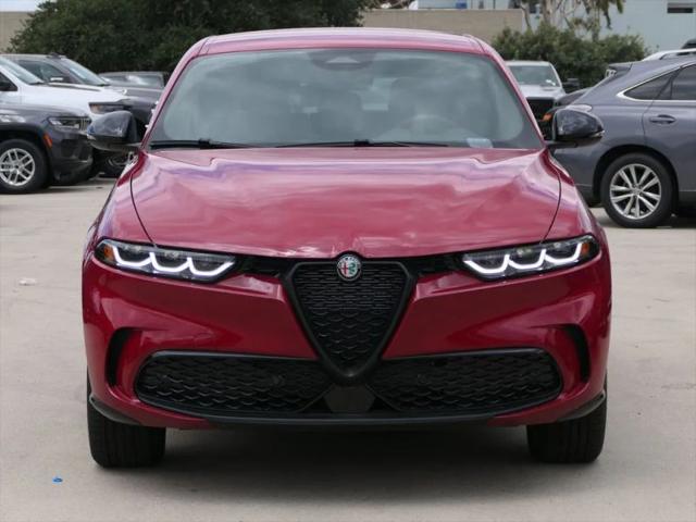 2025 Alfa Romeo Tonale AWD