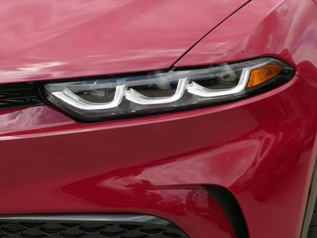 2025 Alfa Romeo Tonale AWD