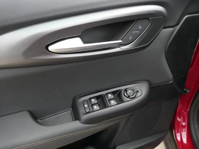 2025 Alfa Romeo Tonale AWD