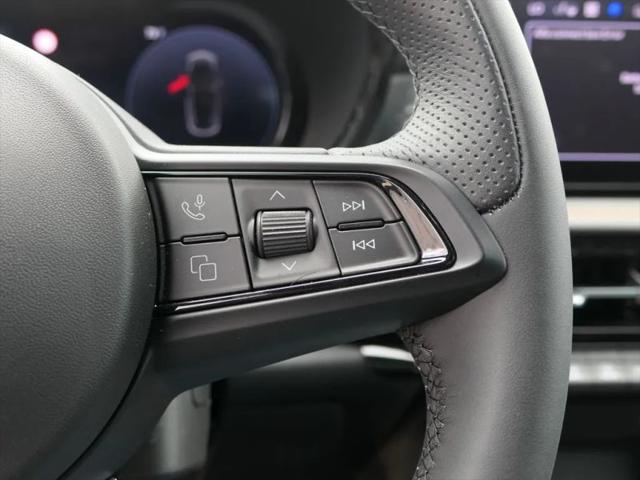2025 Alfa Romeo Tonale AWD