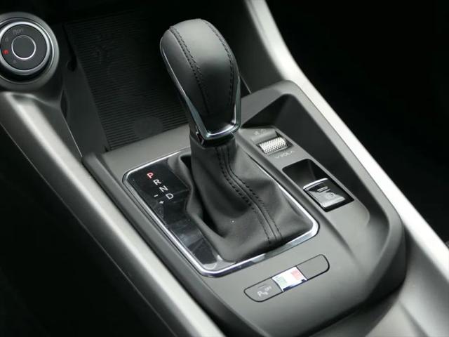 2025 Alfa Romeo Tonale AWD