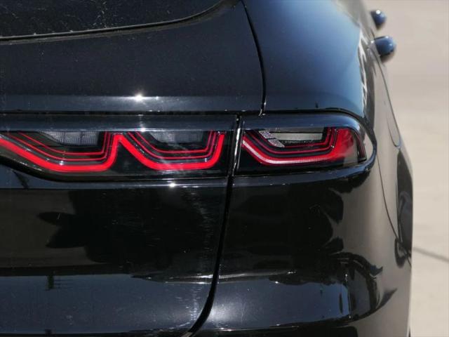 2025 Alfa Romeo Tonale Hybrid EAWD