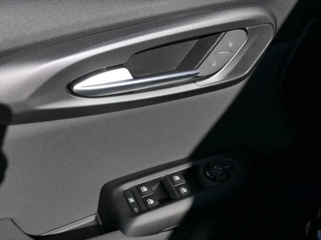 2025 Alfa Romeo Tonale Hybrid EAWD
