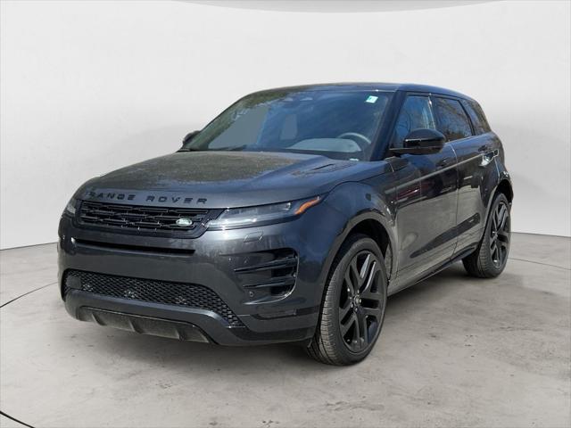 2026 Land Rover Range Rover Evoque Dynamic SE for sale in Bedford, NH