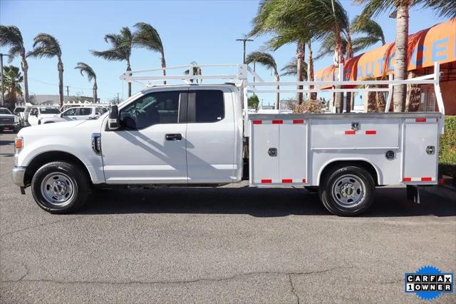 2020 Ford F-350 XL