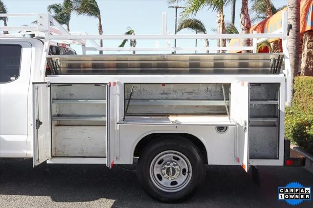 2020 Ford F-350 XL