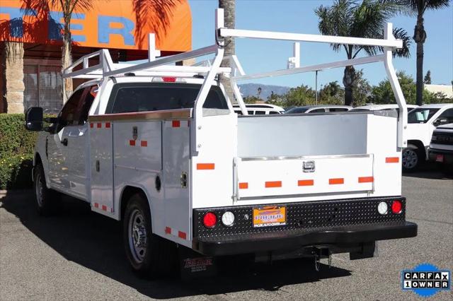 2020 Ford F-350 XL