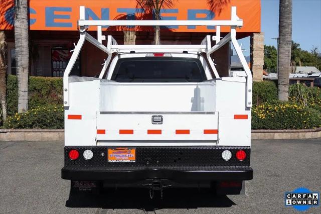 2020 Ford F-350 XL