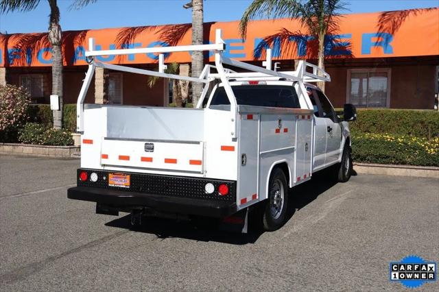 2020 Ford F-350 XL