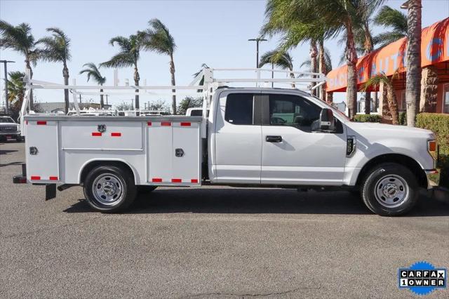 2020 Ford F-350 XL