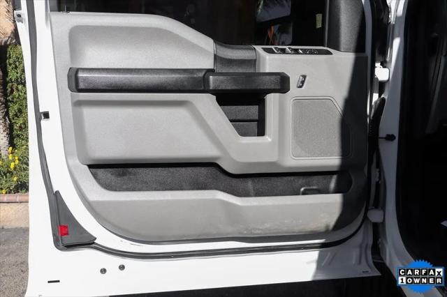 2020 Ford F-350 XL