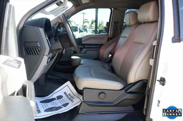 2020 Ford F-350 XL