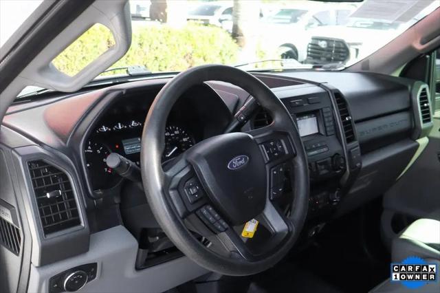 2020 Ford F-350 XL