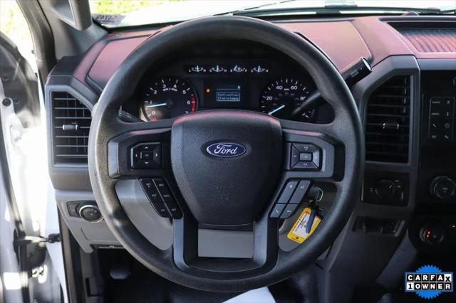 2020 Ford F-350 XL