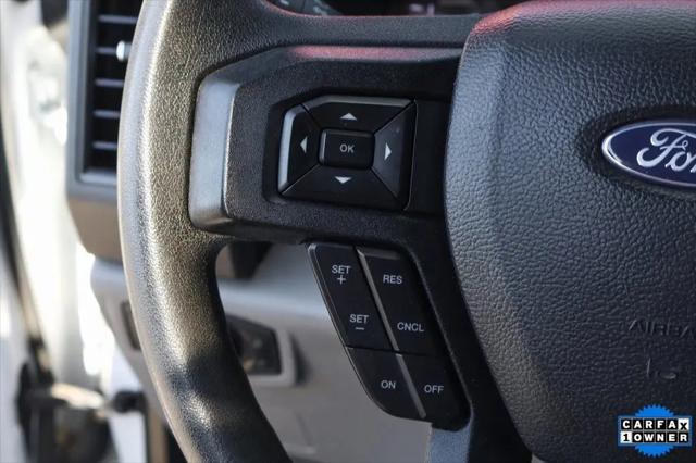 2020 Ford F-350 XL