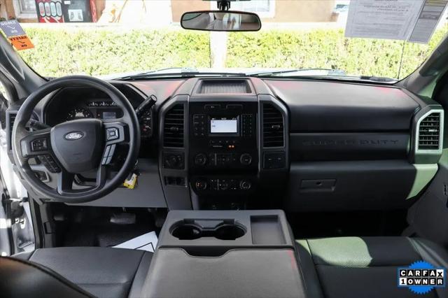 2020 Ford F-350 XL